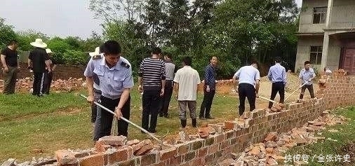  盖房|红砖已被禁用，专家：为啥有的农民宁愿被罚，也要用红砖盖