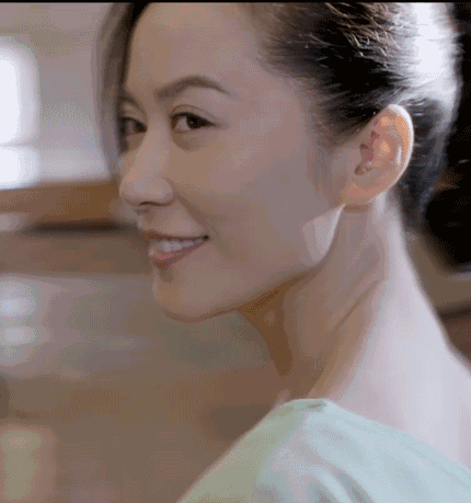 俞飞鸿你活得太爽了！47岁的你每次出现依旧惊艳