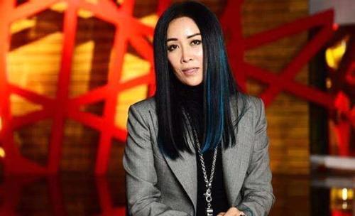 谢霆锋首次坦言与王菲的感情状态，谣言不攻自破，那英：定了么？