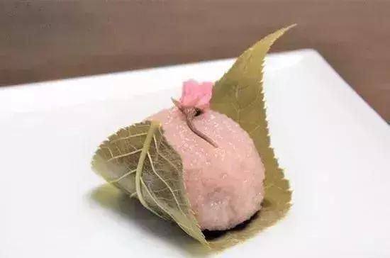 『也被称为』集美味,颜值于一身的和果子是怎样“炼”成的?