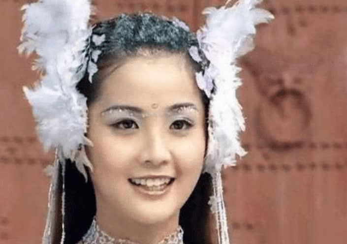 17年前一部剧女星都是美女,配角都是现在大咖