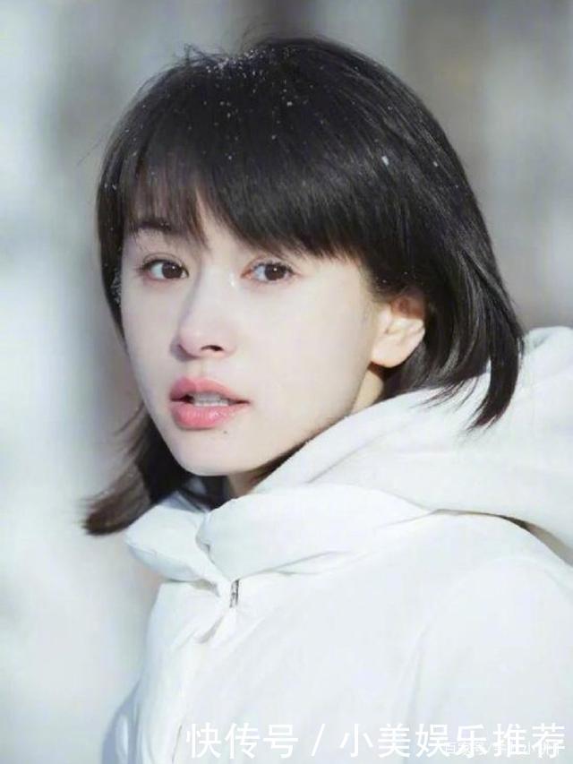 『更适合短发』发型师透露女生有这3个“特点”,不要留黑长直,剪短发更年轻