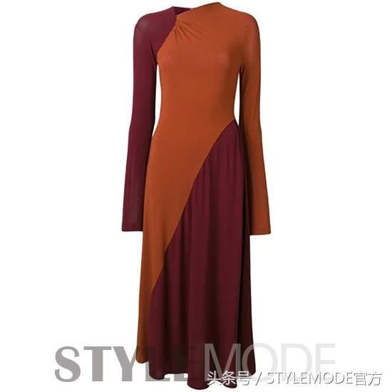 “情侣穿搭攻略”，照穿真是羡慕skr人了！