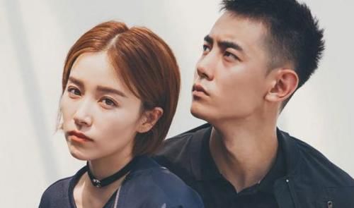  【分手】32岁阚清子含泪谈婚姻观：渴望结婚，却不敢再爱了！