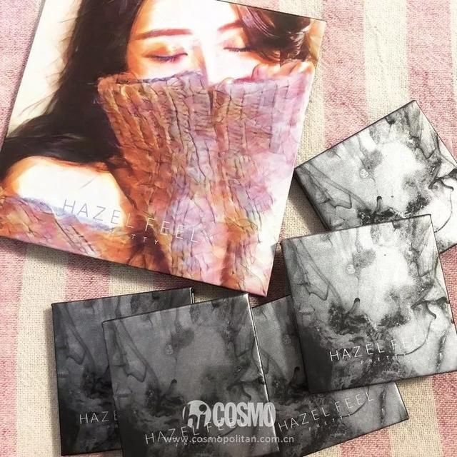 彩妆迷｜国货眼影秒杀colorpop？你们这些大牌要小心了