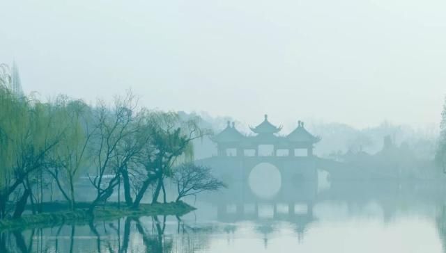 比成都安逸，比苏杭秀美，倦了就去小住几天