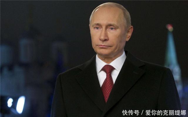普京会见各国领导人总是迟到?前妻道出
