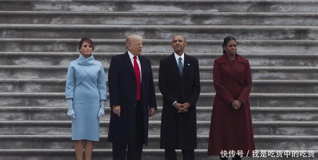 美国特朗普怎么样了