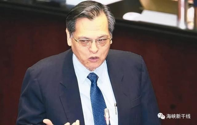 签“两岸和平协议”必须先“公投” 民进党提高门槛只为“卡吴”