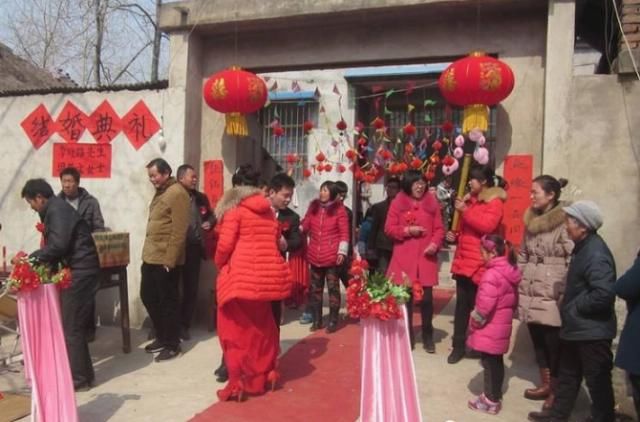  不算|未来三五年，农村3大行业或迎“爆发式增长期”，年赚10万