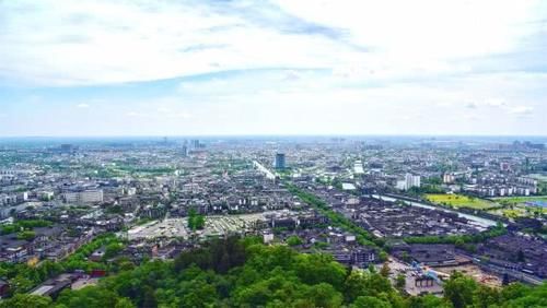  #四川#四川改名“最成功”的城市，改名前默默无闻，是你的家乡