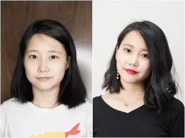 什么发型那么神奇，让郭采洁、刘诗诗美出新高度！