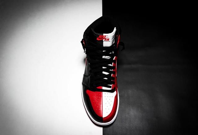 本周热门话题：Air Jordan 1 价格一夜起飞！究竟发生了什么？
