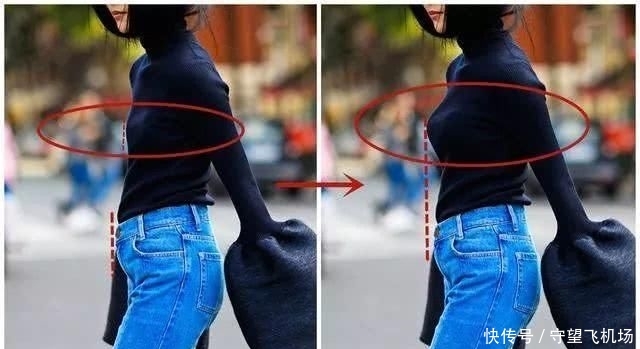 「缺陷」还在为小肚子发愁吗?学会这三个小方法,轻松遮住身材缺陷
