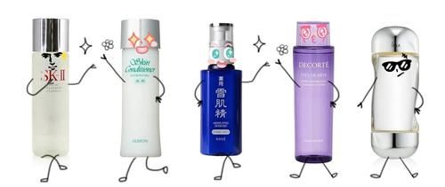  『酒精敏感者』日系“神水”褒贬不一，哪款买了不后悔？