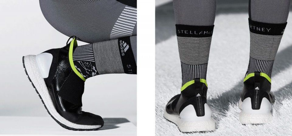 什么世道丨现在最尖端的时髦单品是……健美短裤?