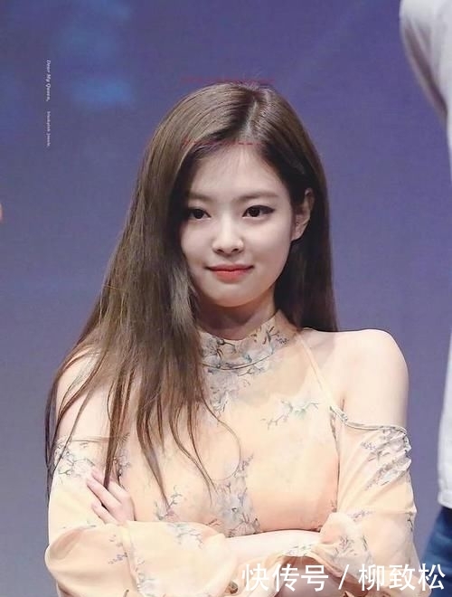「颅顶」为什么Jennie双马尾就是水冰月,我们就是猪尾巴?颅顶高就是优越