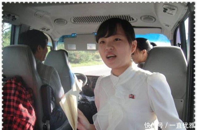 中国大妈去朝鲜旅游,一下买了一万块的东西,售货员再三确认