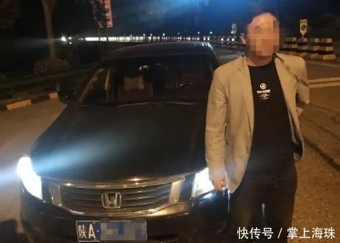 【婚车司机】男子高速酒驾被民警当场查获；商洛一婚车车队“组团”超速被罚