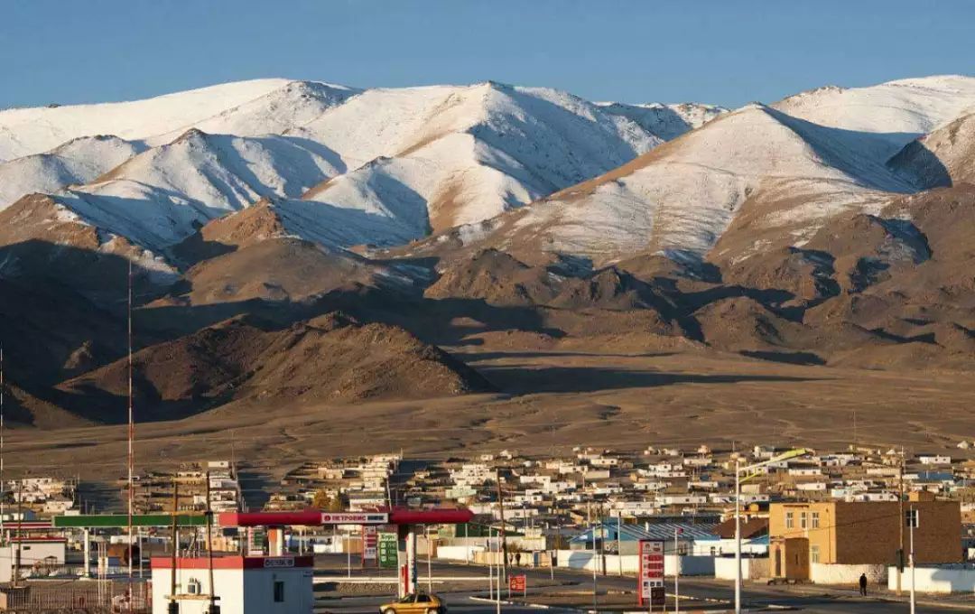 世界上最长的铁路，长9332公里，跨越14个省份，不在中国