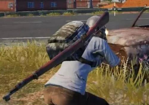 吃鸡中萌新最容易被骗的几大谣言，防毒面具真的可以减伤害？