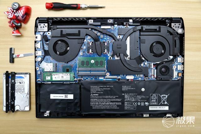  尺寸■十代酷睿i7+大尺寸高刷电竞屏，游戏发烧友亲测，你想要的它都有~