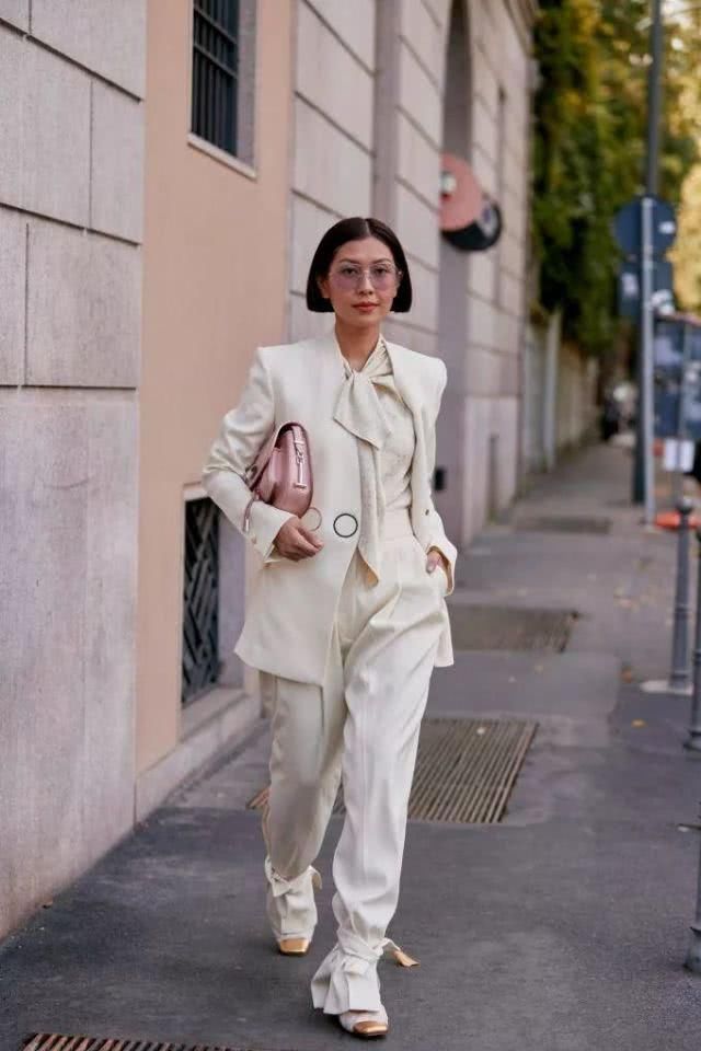  『采用』2020春夏女装裤子流行趋势