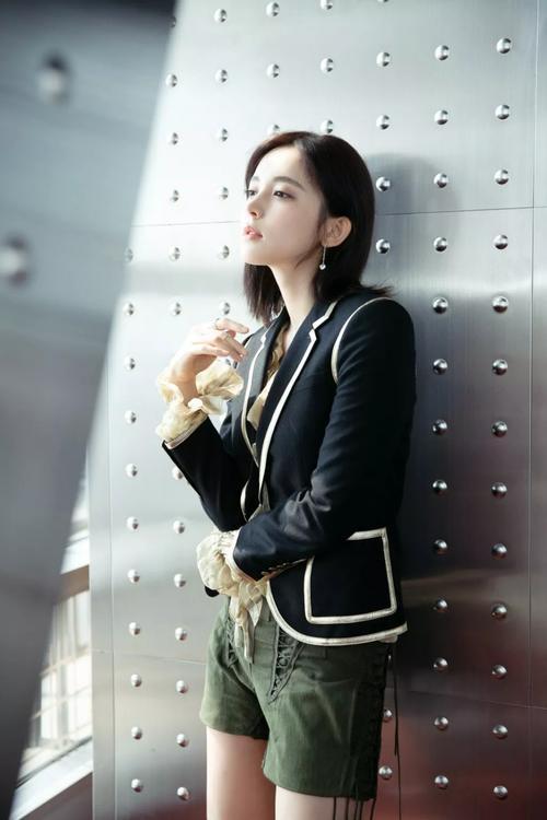 堪比整容的7个发型，谁留谁好看