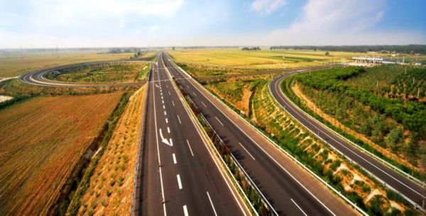  『时间』山东省将用半年时间开展“公路服务品质提升年”活动