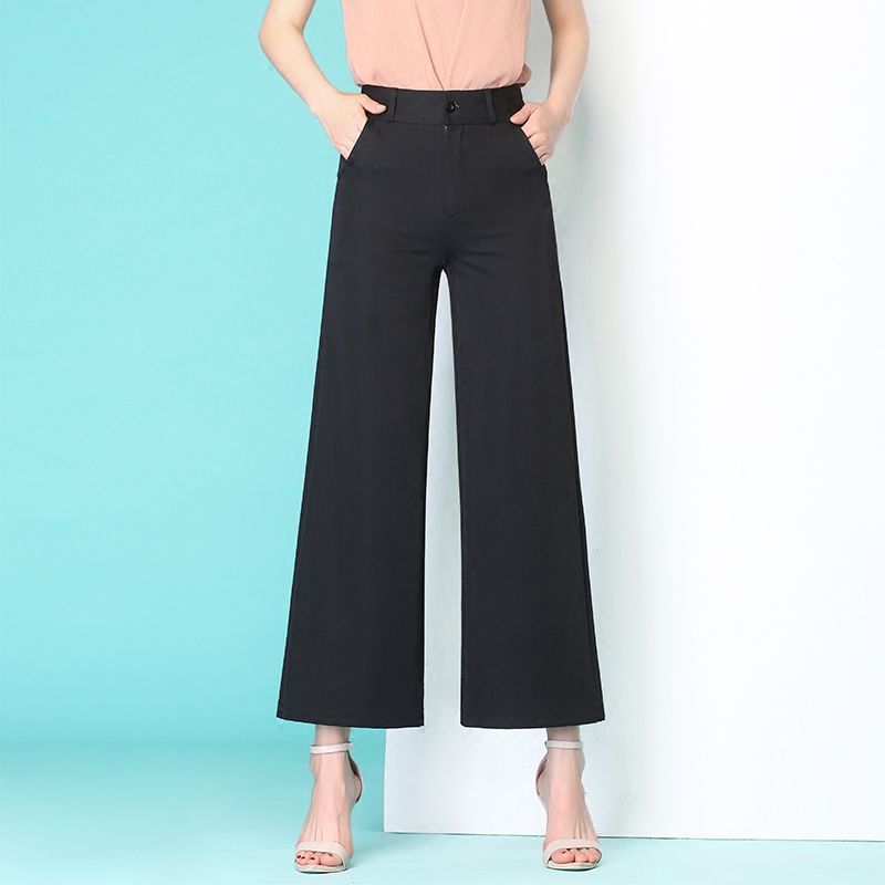 妈妈裤终于上新了，减龄显气质，让妈妈时刻走在时尚的前沿