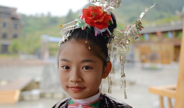 贵州隐藏了一个现实版世外桃源，获评中国最美乡村古镇