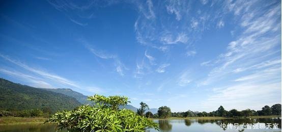 东南亚这个国家面积相当广西, 经济却比不上广西, 你知道是哪里吗