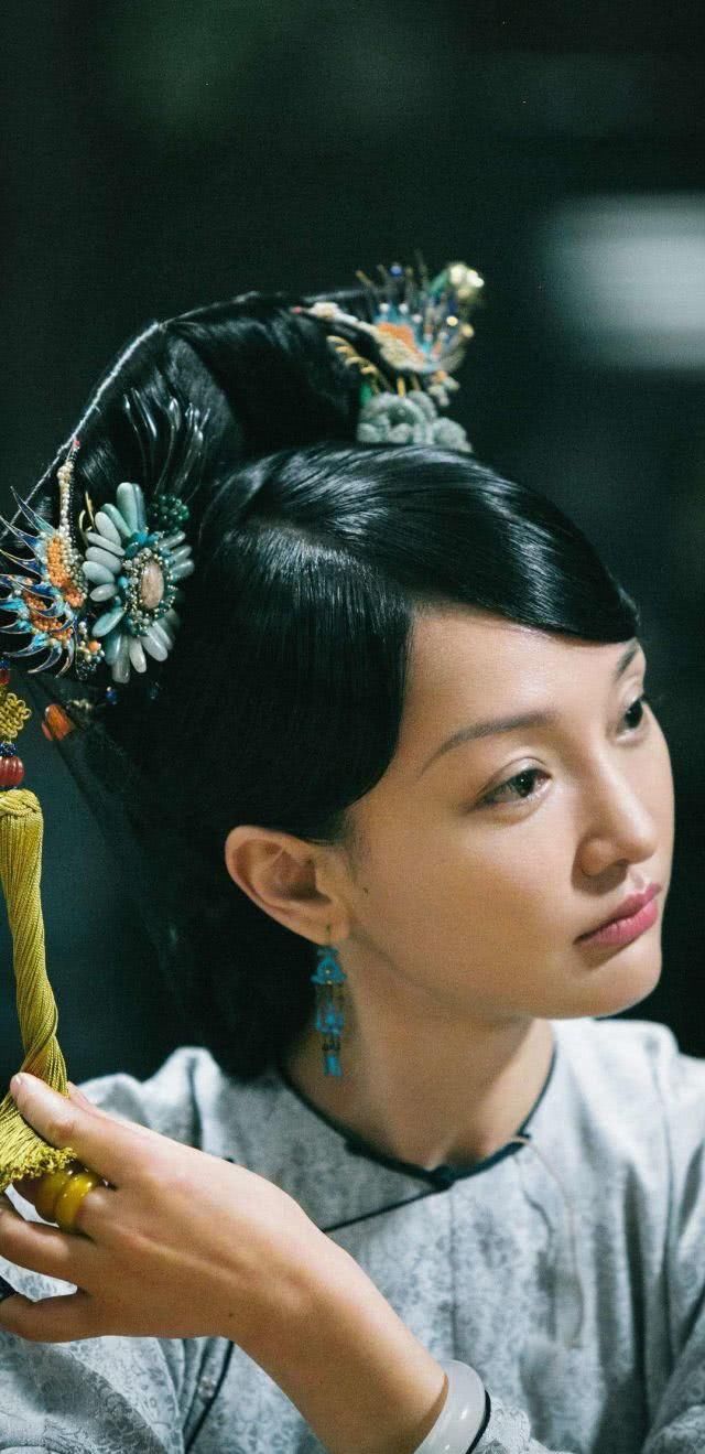  「褪去」热度褪去一年后，我还是想说《如懿传》是被严重低估的宫斗剧