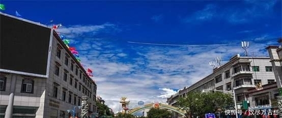  工资：去往西藏打工的人越来越多，这是怎么回事？难道因为工资