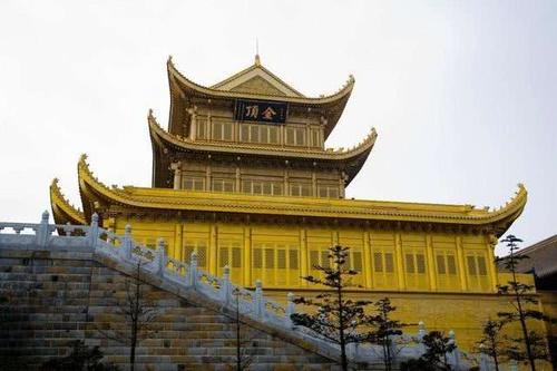 中国的33座名山，你爬过哪几座？