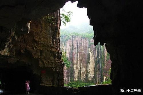  『中国』中国有个村子，是世界上最危险的村庄之一谁敢去