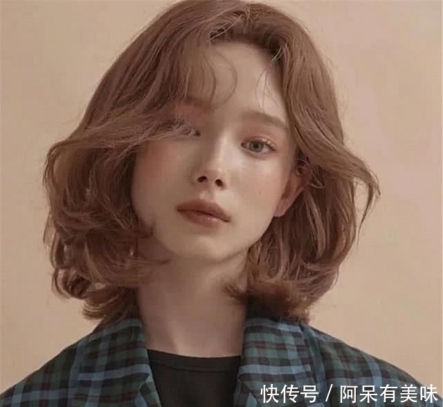  『初恋短发』别再扎马尾辫了，2020年流行“初恋”发型，百搭减龄还洋气