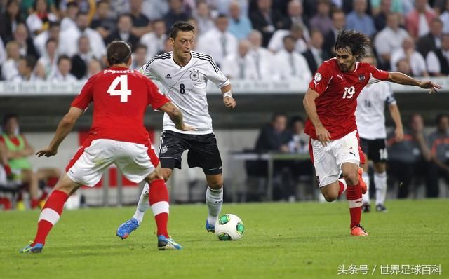 奔向莫斯科:世界杯32强之日耳曼战车德国