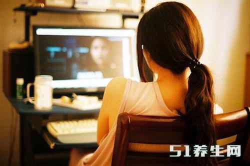 生病一半问题出在坏习惯上，不想生病就改掉