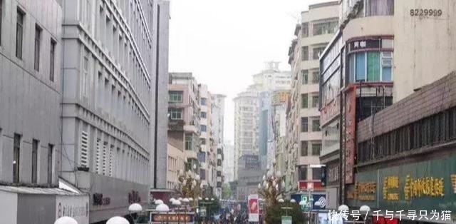 江西最强“黑马”城市，有可能超越赣州，追上南昌的脚步