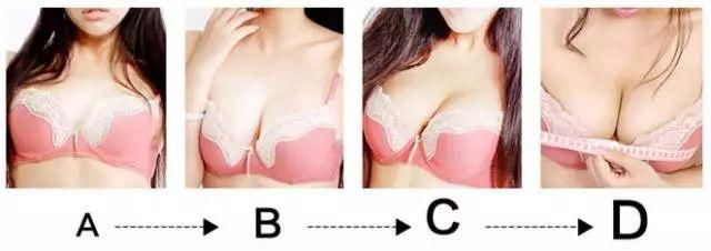 A杯已成稀有存在？日本医美级丰胸霜，帮你一次up3个杯~
