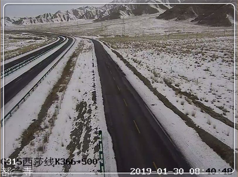 今日！中央气象台发布暴雪寒潮预警！出行将受严重影响！