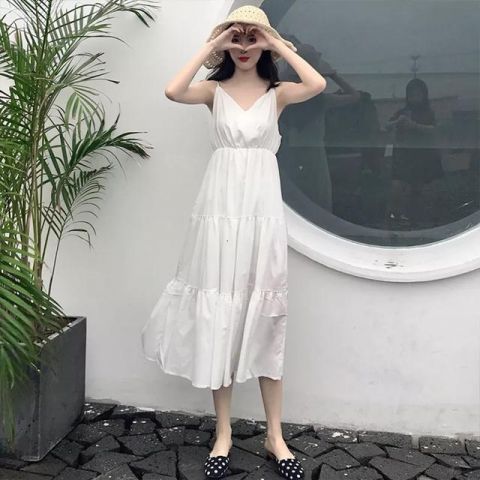 【长度的裙子】女生穿裙子记住“4不要”,特别是第2种