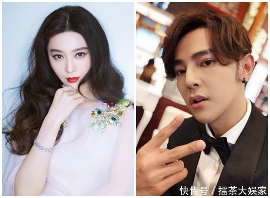 范冰冰被死咬！「28亿消失」爆片酬黑幕机密名单惊见「台湾男神」