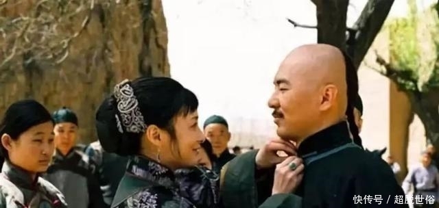 陈建斌张国立合作