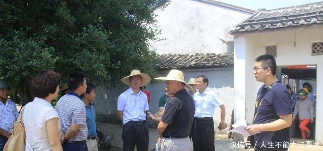 村干部的好日子到头了，现在有专门的机构收拾你们