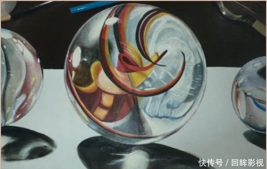  弹珠@“有脏又冷”的冷知识，接吻能止痛，楼上的“弹珠声”竟是它！