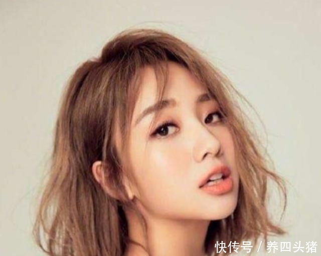  「女人」女人的“唇形”大致分为5种，3种好看，2种丑，能测量一下是什么样的吗？