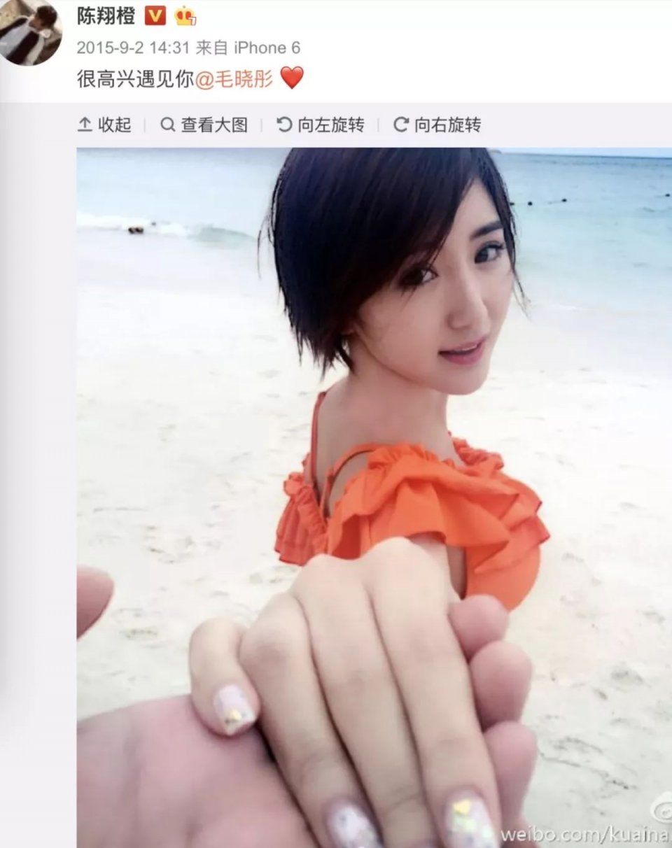 渣男出轨先卖惨，又被生父索要5000万，年度最惨女星非她莫属!