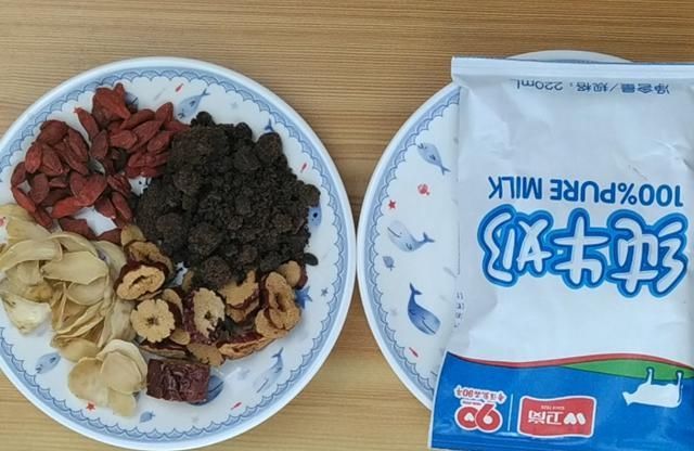  「香甜」红糖麻薯这样做才好吃，香甜软糯，操作简单，老婆吃了都说棒